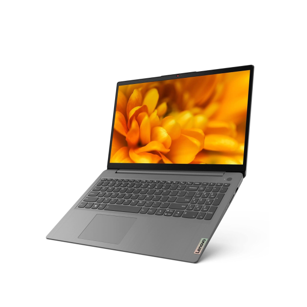 Buy Lenovo i3-1115G4 IP SLIM 3I 82H801LGIN 15.6" FHD TN 250nits AG 8GB, 256GB SSD WINDOWS 11 HOME 64 SL OFFICE H&S 2021, Integrated Intel UHD Graphics, Arctic Grey, 1.65Kg,GX40Q75210 Laptop - Vasanth & Co